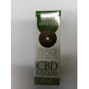 CBD E liquid 100mg/10ml Menthol